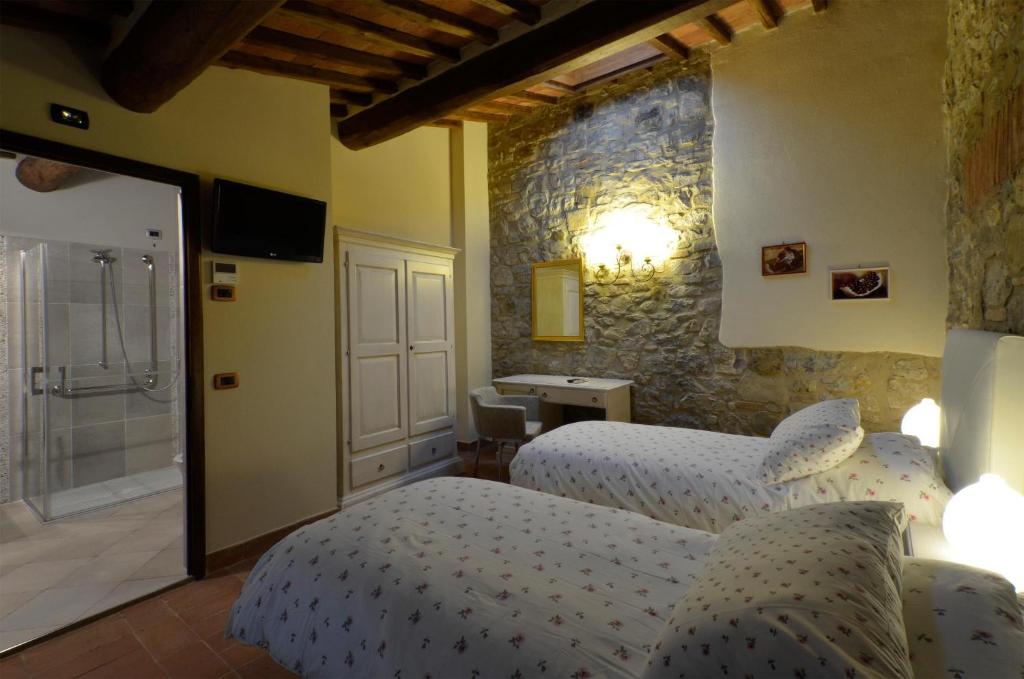 Locanda La Casina Di Lilliano photo 4