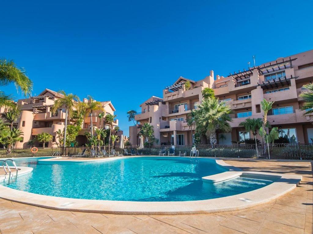 Apartment La Loma Mar Menor Golf Resort photo 3
