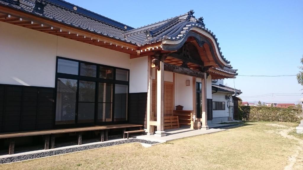Aki Kokubunji Shukubou photo 1
