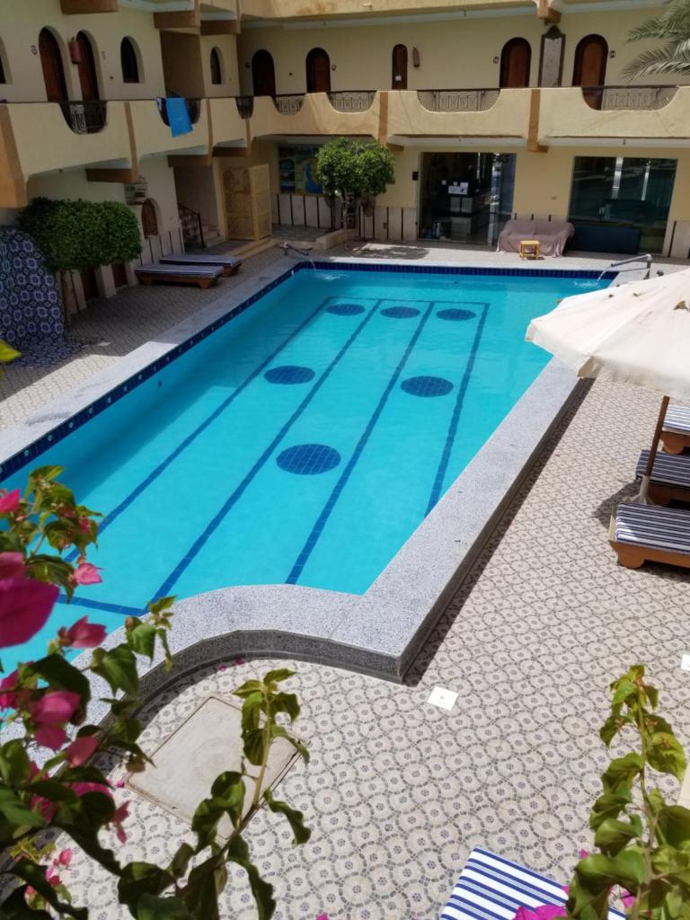Dahab Plaza Hotel photo 1