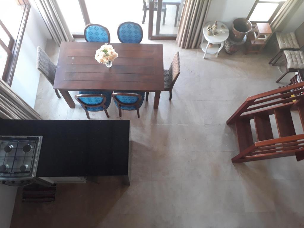 Apartamento Taíba Beach Resort photo 3