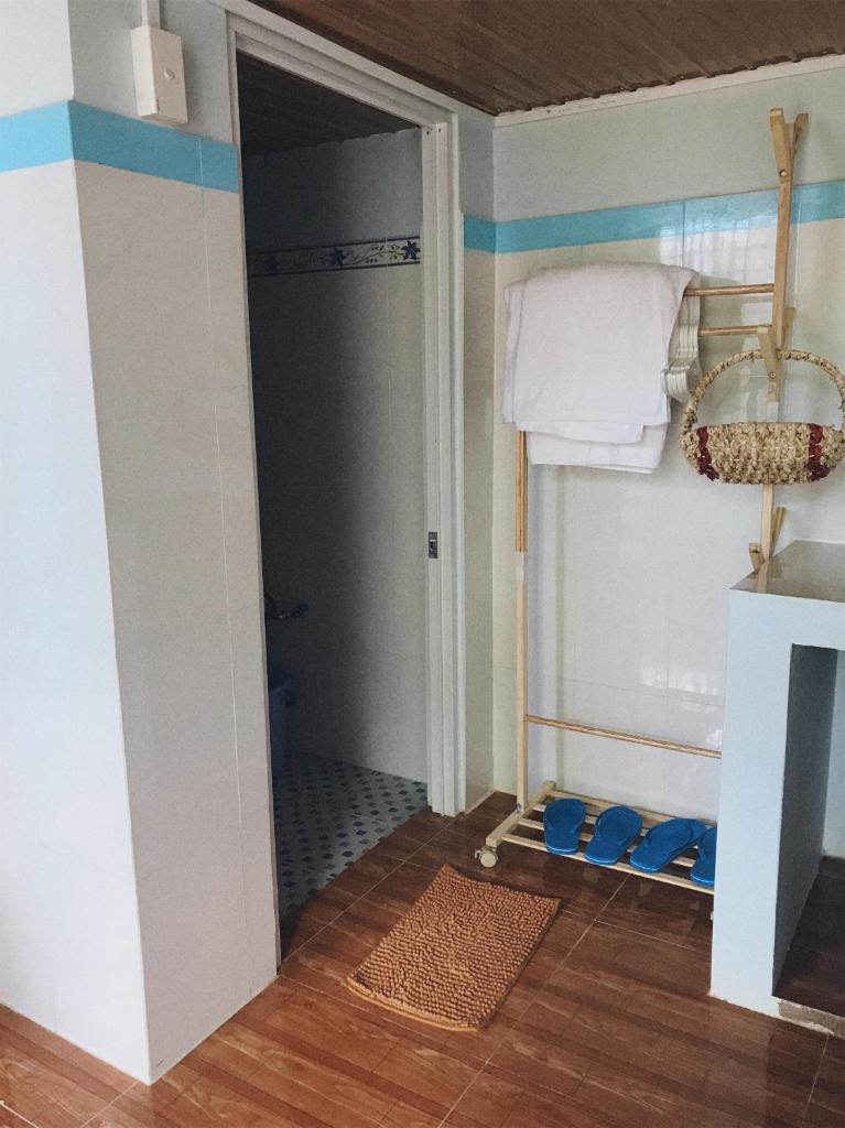 Pun corner homestay