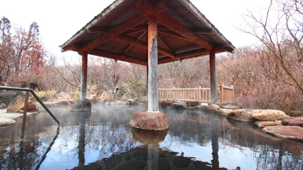Stardust Village Hossyo photo 4
