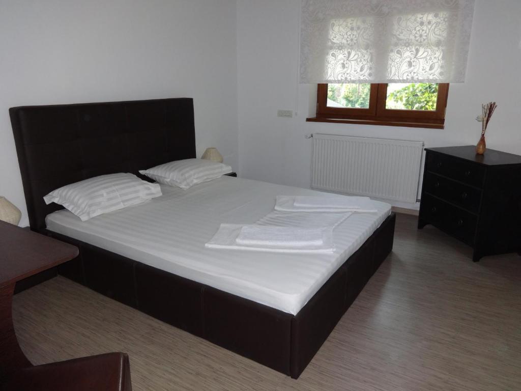 Двухместный (Двухместный номер с 1 кроватью), Villa Zorba