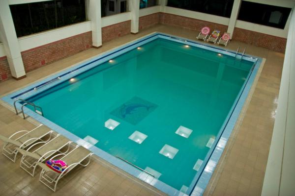 Nirvana Inn photo 1