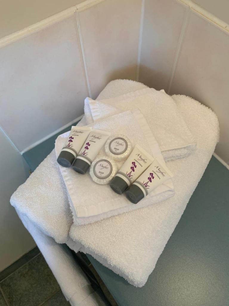Arthur Phillip Motor Inn photo 3