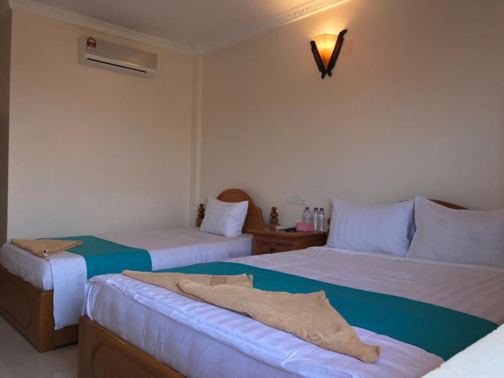 Morning Star Hotel photo 4
