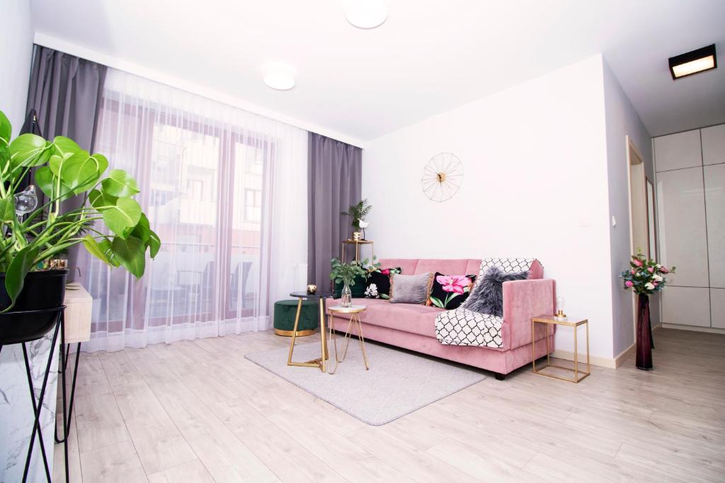 Apartament Arkadia na Kazimierzu photo 4