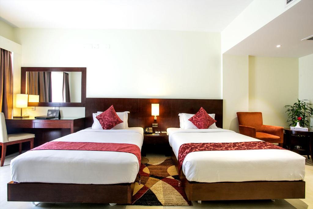 Hotel Grand Park Barishal photo 3