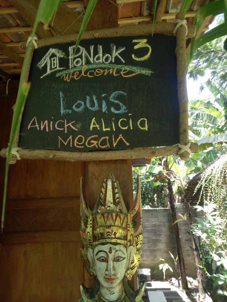 Didu's Homestay Bed & Breakfast photo 1