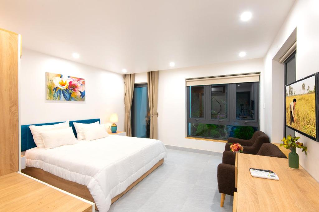 Kim Phu Villa Hoi An