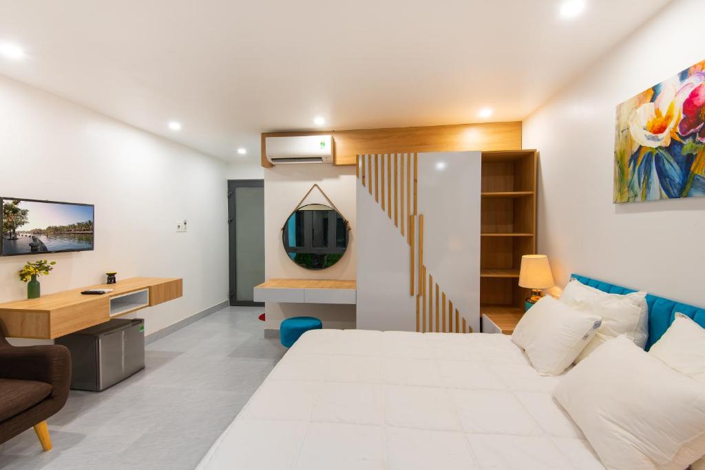 Kim Phu Villa Hoi An