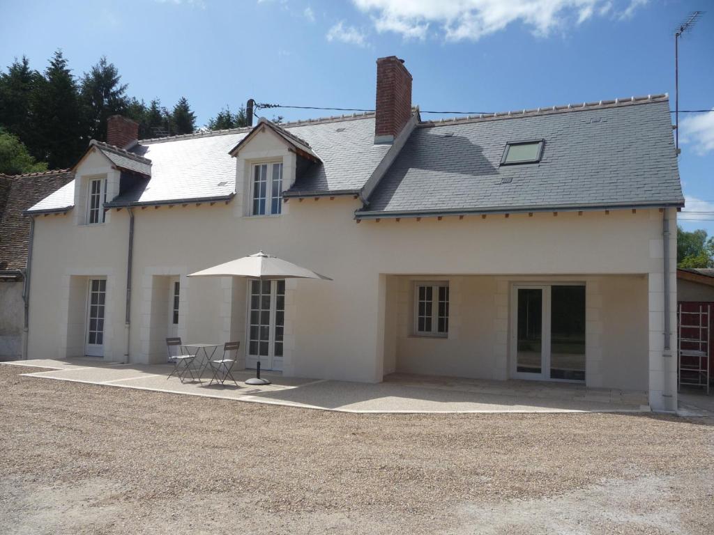 La vieille maison photo 3