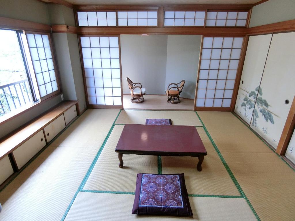 Beppu Kannawa Onsen HIROMIYA photo 3