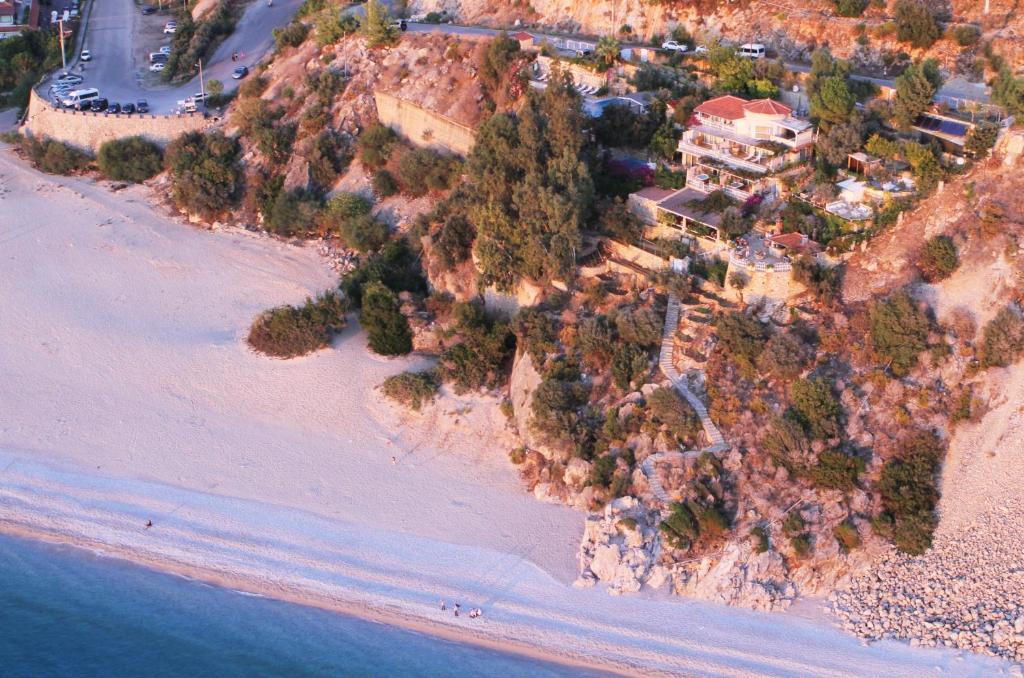 Beyaz Yunus Hotel - Adult Only photo 1