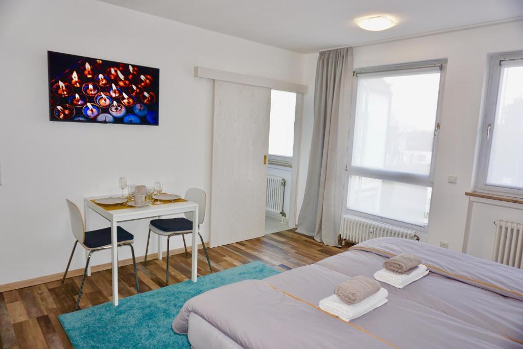 MH Apartment photo 4