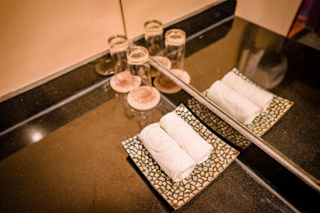 Belvedere Resort Tam Đảo