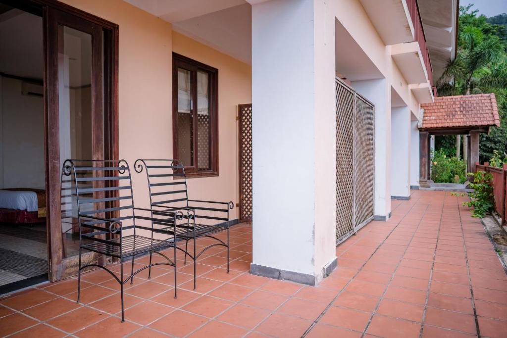 Belvedere Resort Tam Đảo