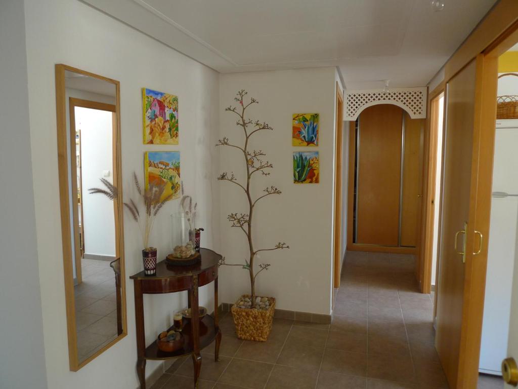 Apartamento Tania - El Toyo - Cabo de Gata photo 1