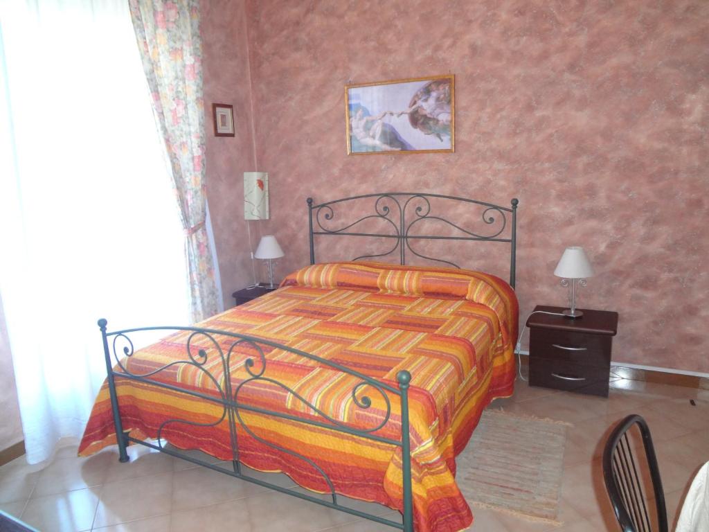 B&B Casa Di Mari photo 3