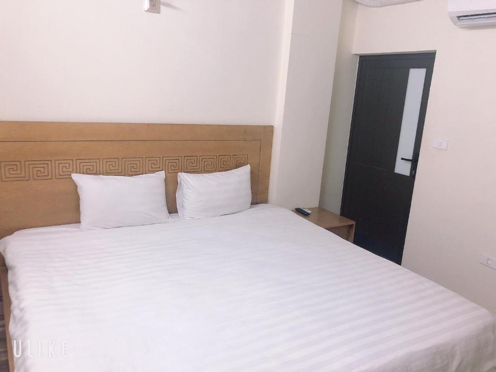 Одноместный (Улучшенный одноместный номер), Hanoi Old Town Palace Guest House
