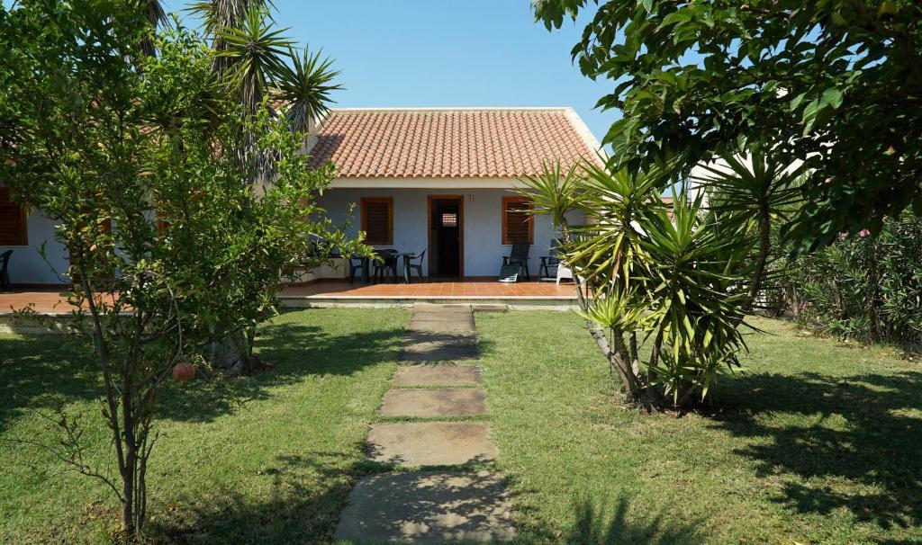 Villaggio Le Palatine photo 4