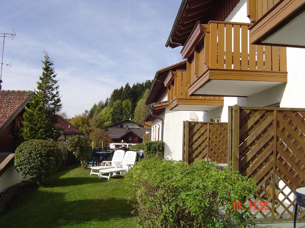 Ferien- und Aktivhotel Zum Arber photo 3