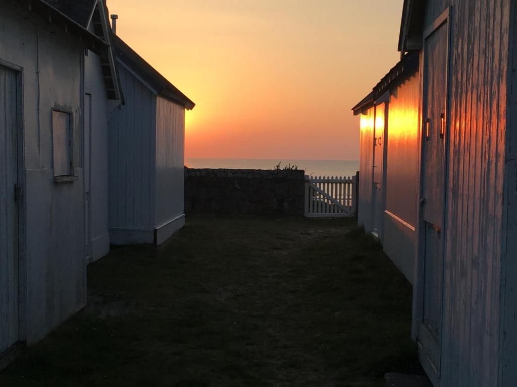 Le Cottage De La Baie photo 3