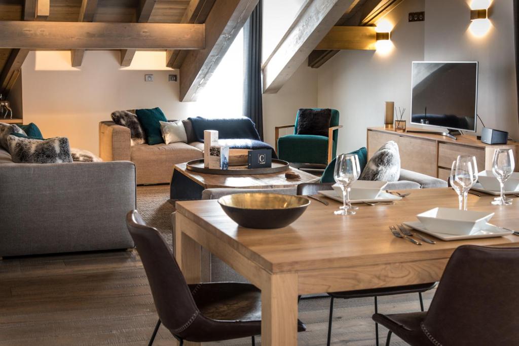 Le C by Alpine Residences photo 3