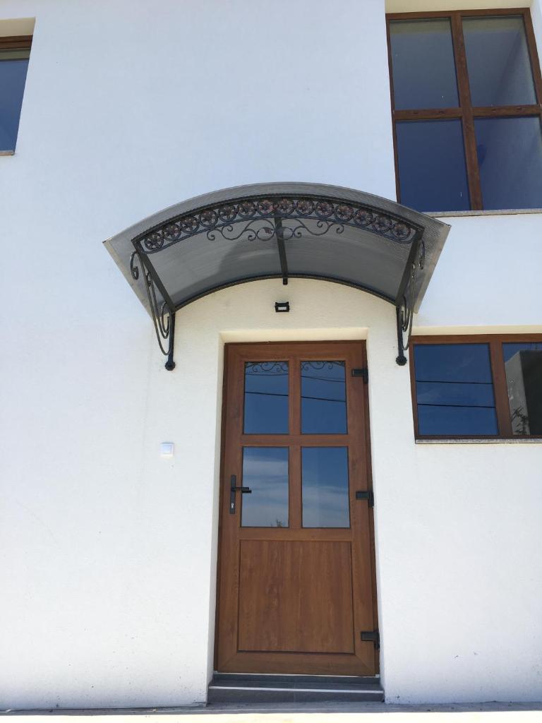 Fruška Gora Guesthouse photo 4