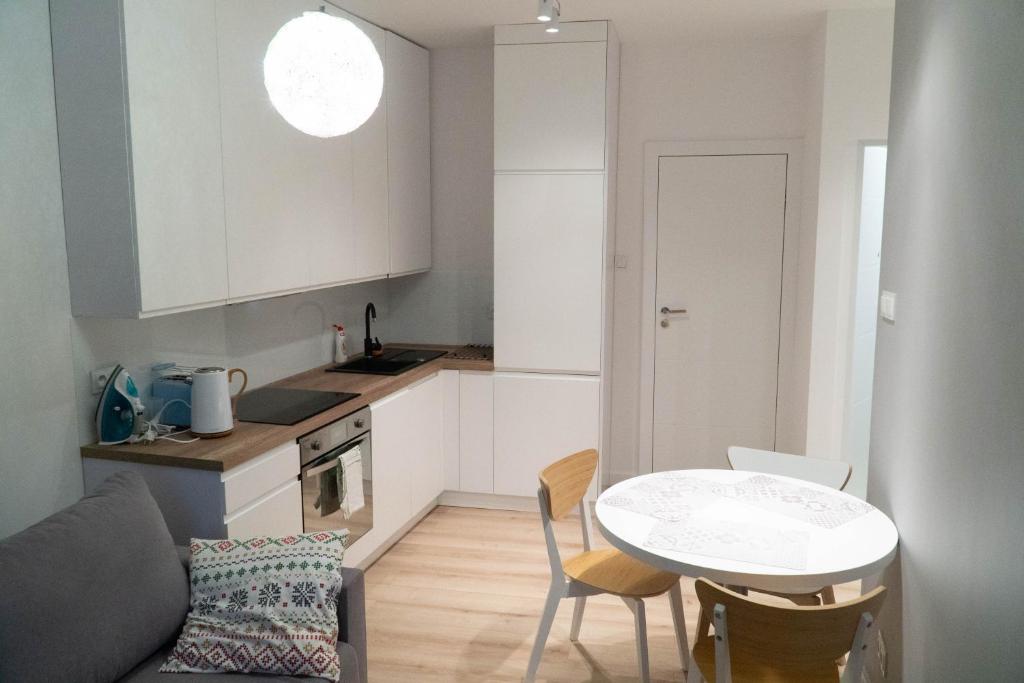 Апартаменты (Апартаменты), Inceety Studio