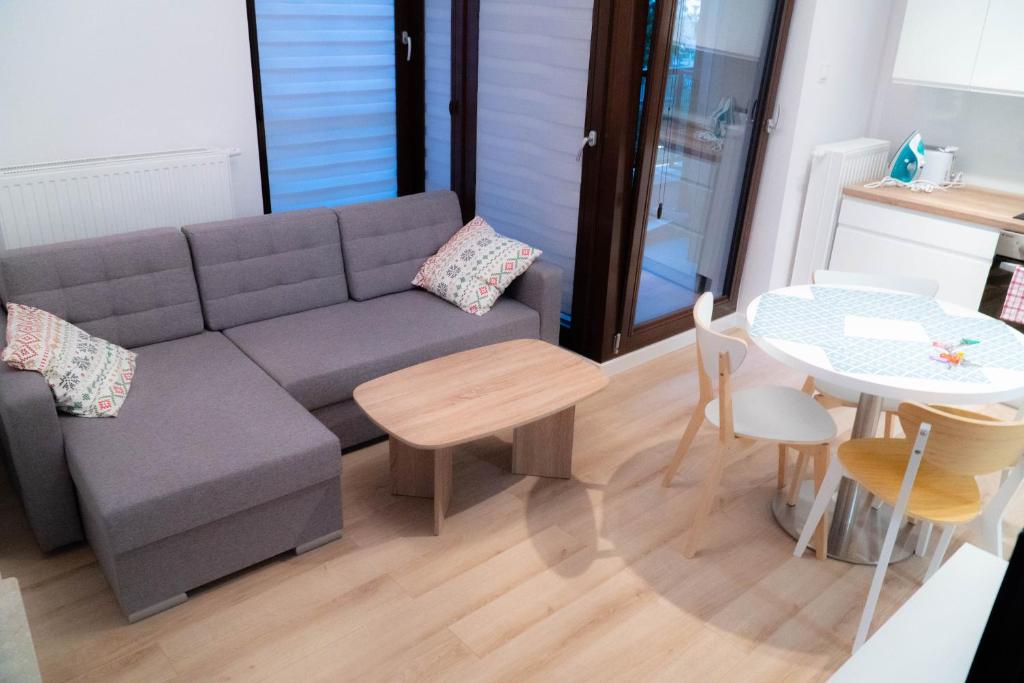 Апартаменты (Апартаменты), Inceety Studio