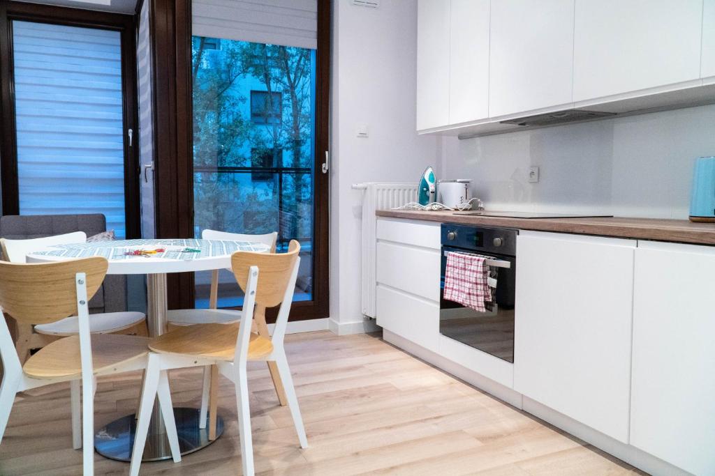 Апартаменты (Апартаменты), Inceety Studio