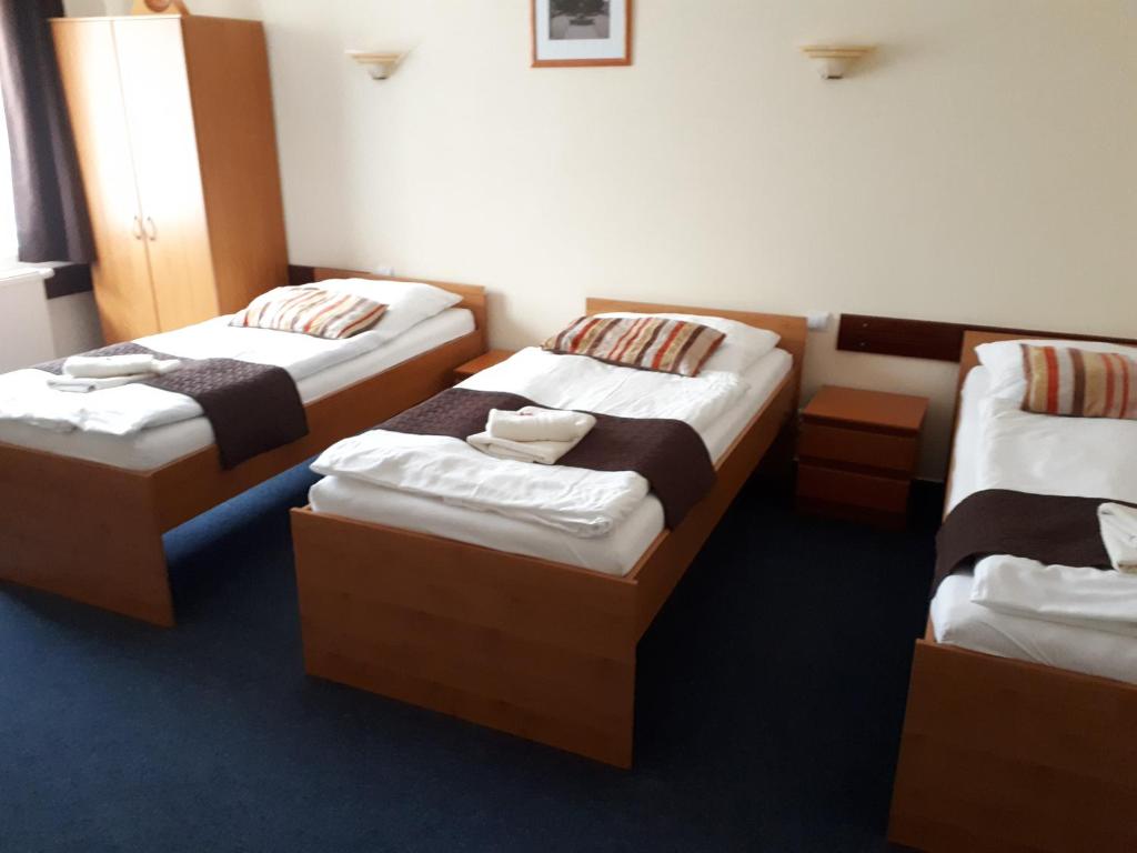 Семейный (Семейный номер), Garni Hotel Tatramonti