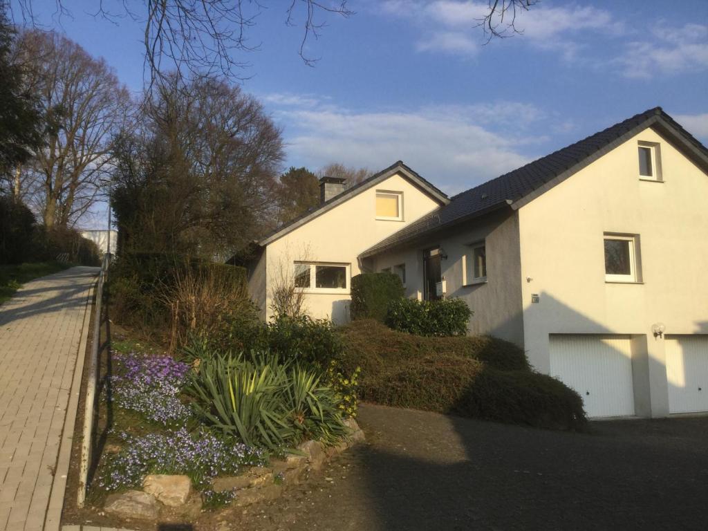 Ferienhaus Moock photo 1