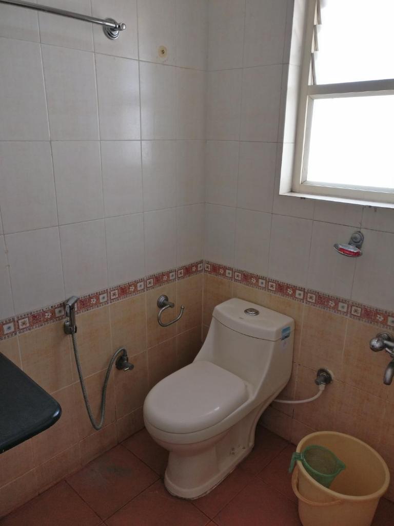 Двухместный (Бюджетный двухместный номер с 1 кроватью), Lake Habitat Serviced Apartments