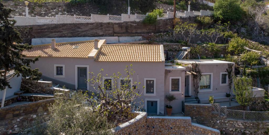 Casa Metropolis photo 1