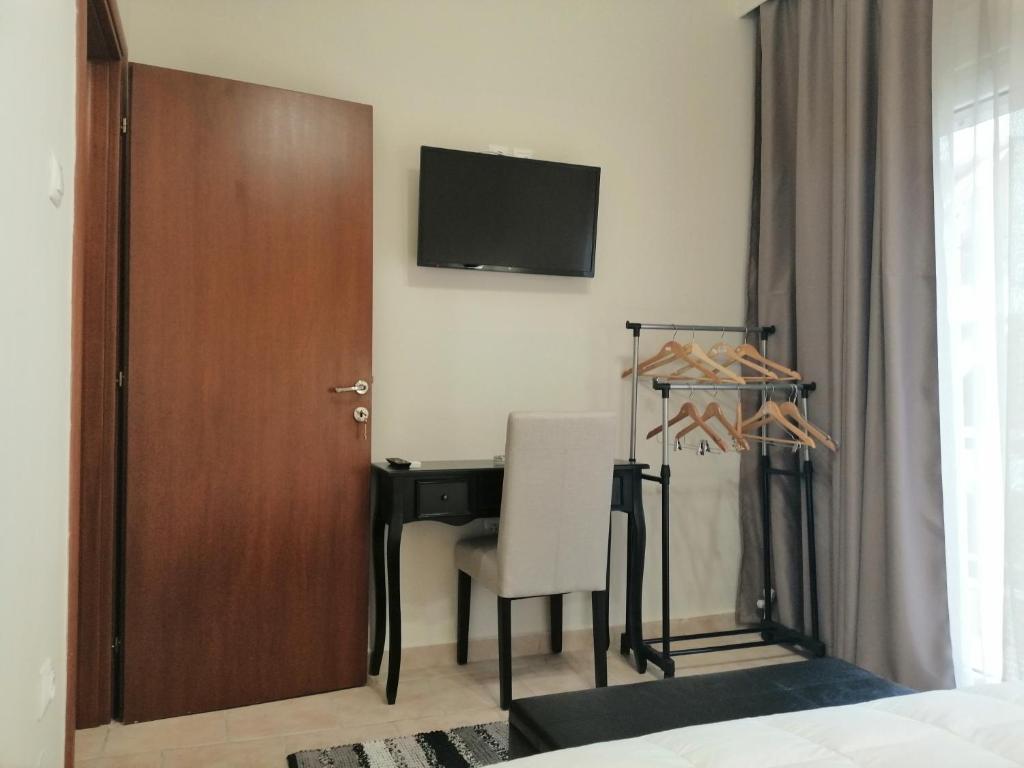 Luxurious Apartment photo 3