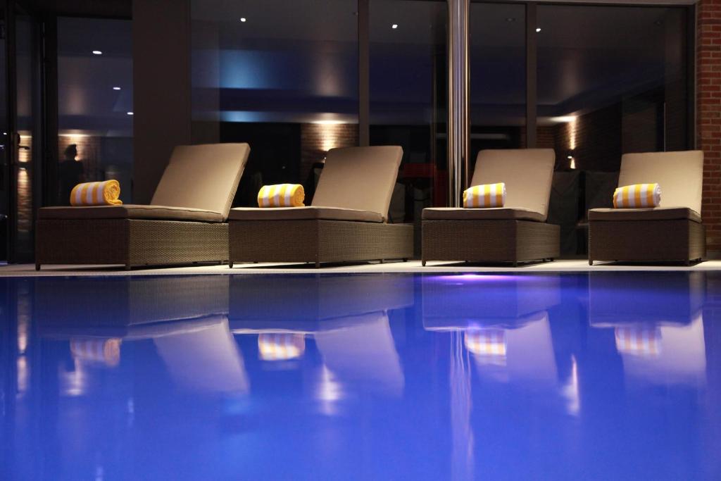Hotel Callecanes photo 4