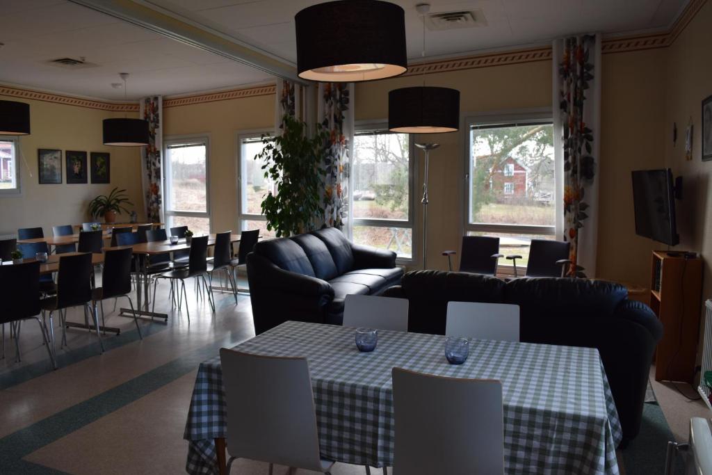 Solviken Tranås Hostel photo 1