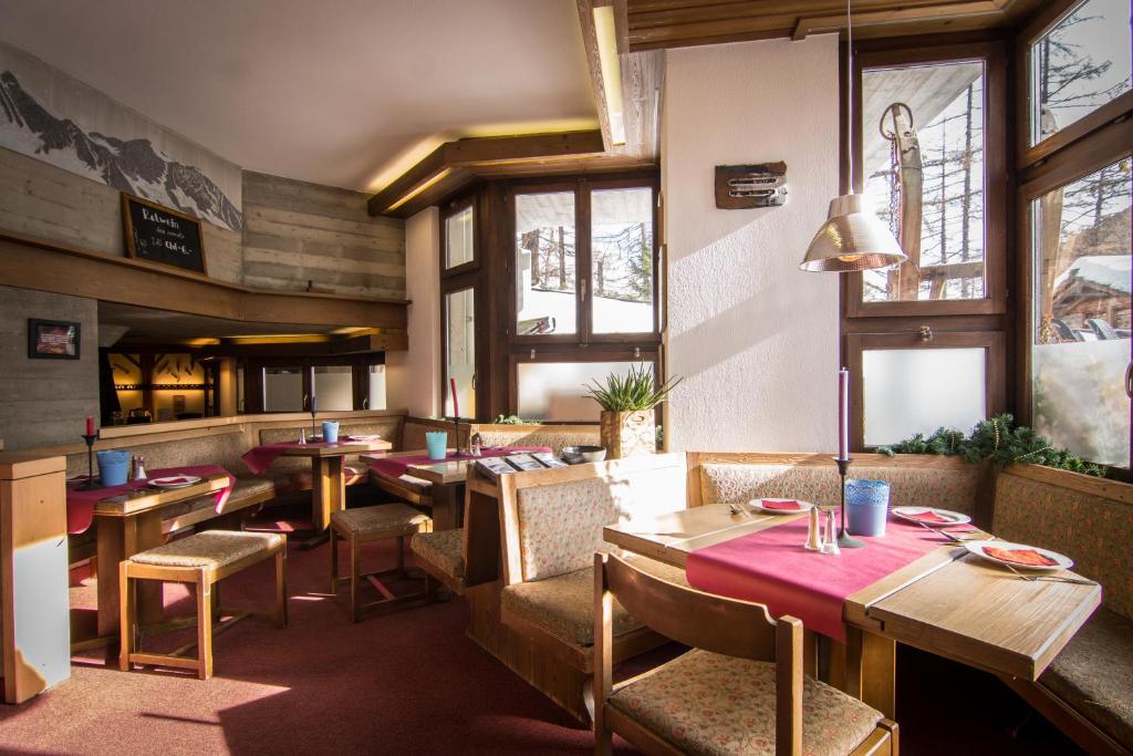 Hotel La Collina photo 2