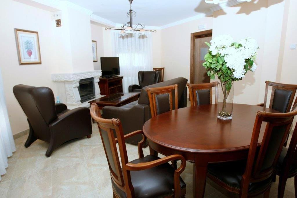 Casa Rural El Torreón II photo 3