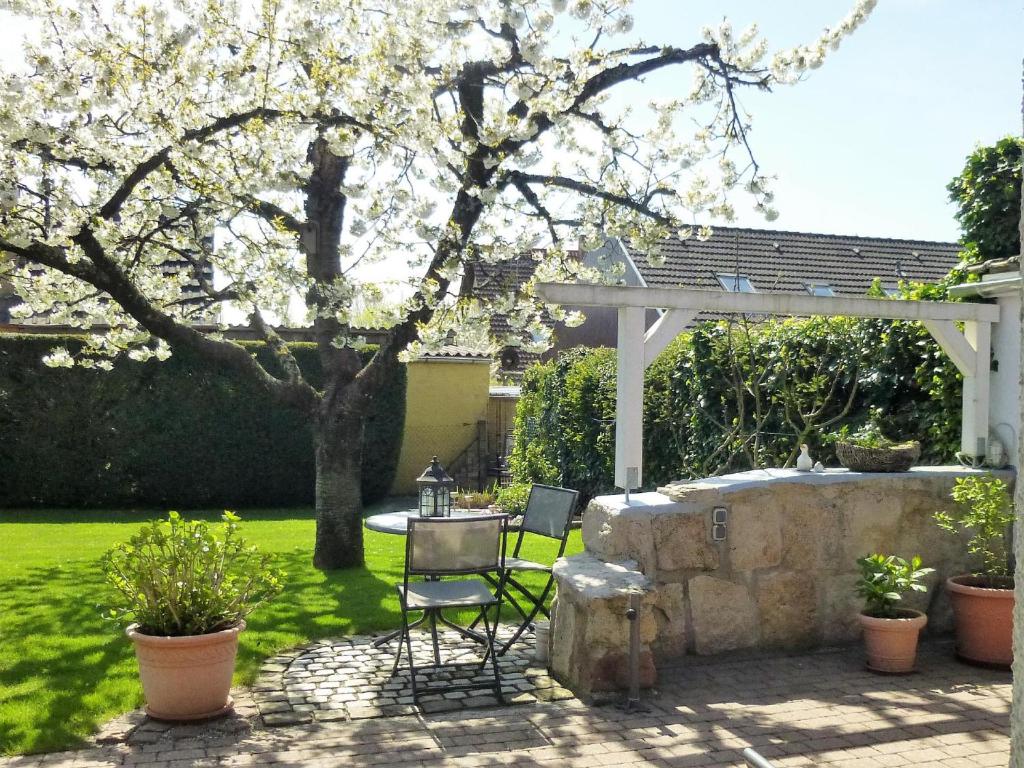 Ferienwohnung Kirschblüte photo 3