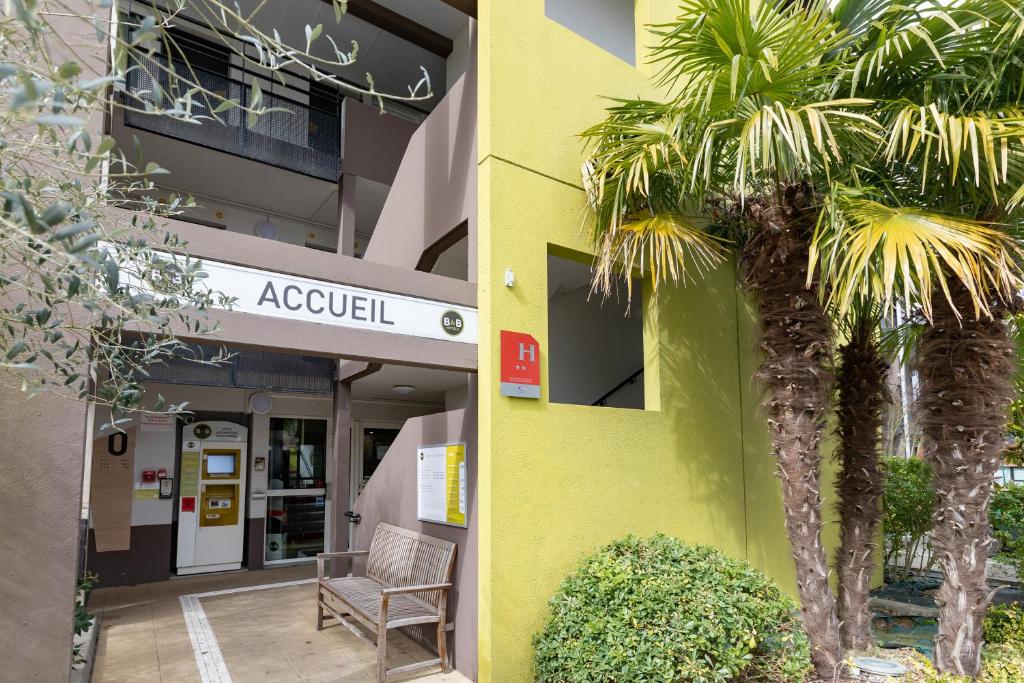 B&B HOTEL Laval Changé photo 4