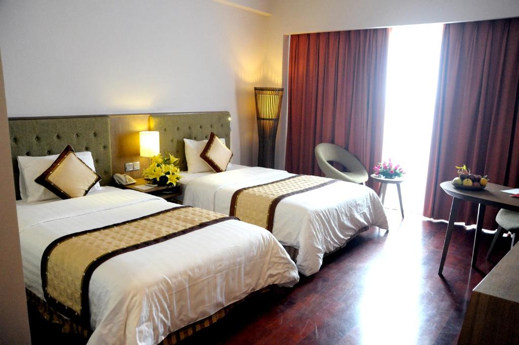 Muong Thanh Holiday Hue Hotel