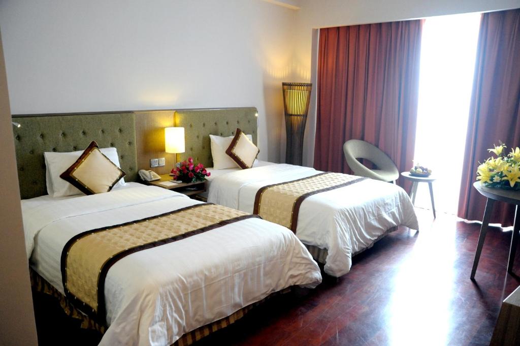 Muong Thanh Holiday Hue Hotel