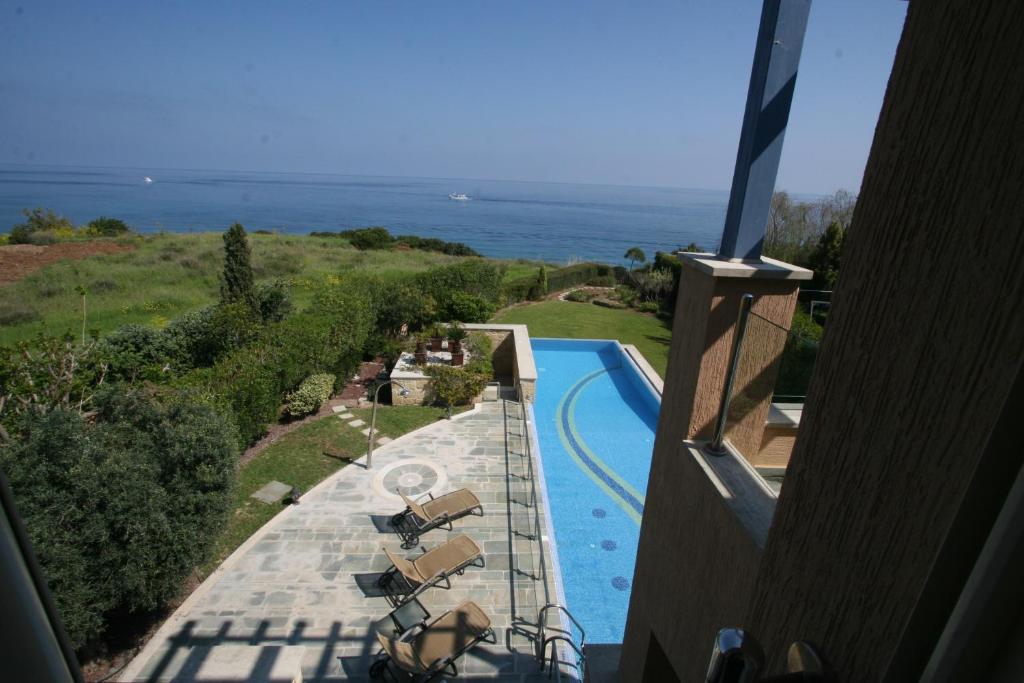 Beach Villa Olivia photo 4