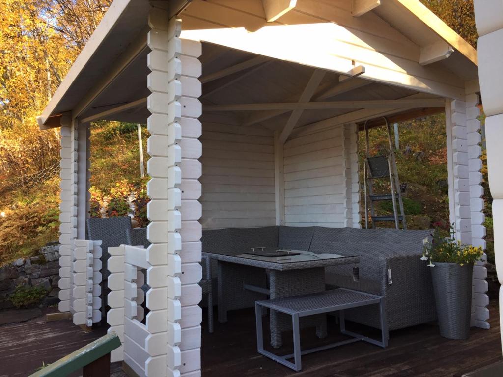 Marytun Cabins photo 4