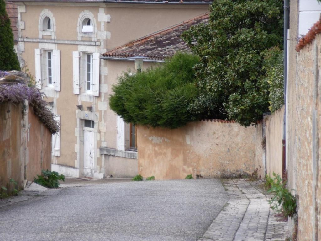 L'APPART-ROUTE DES THERMES photo 4