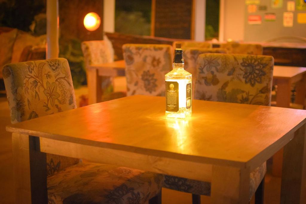 Boulevard Inn Mt Meru photo 4